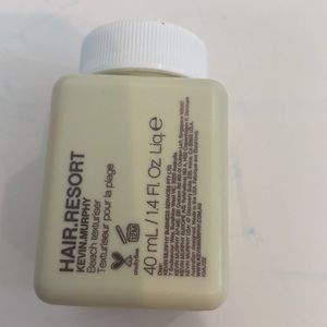 Kevin Murphy Hair Resort Mini Travel Size Beach Texturiser 40 ml